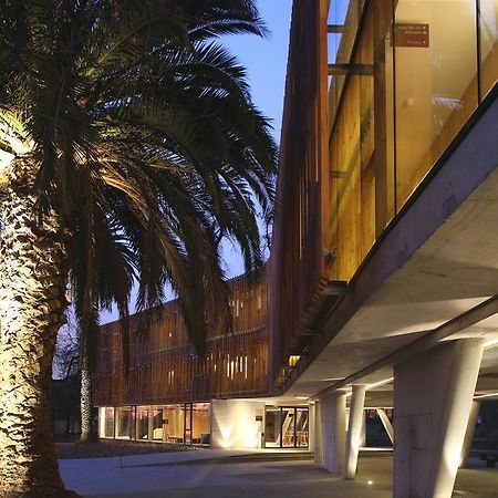 Las Majadas Hotel & Centro De Reuniones Pirque Exterior photo