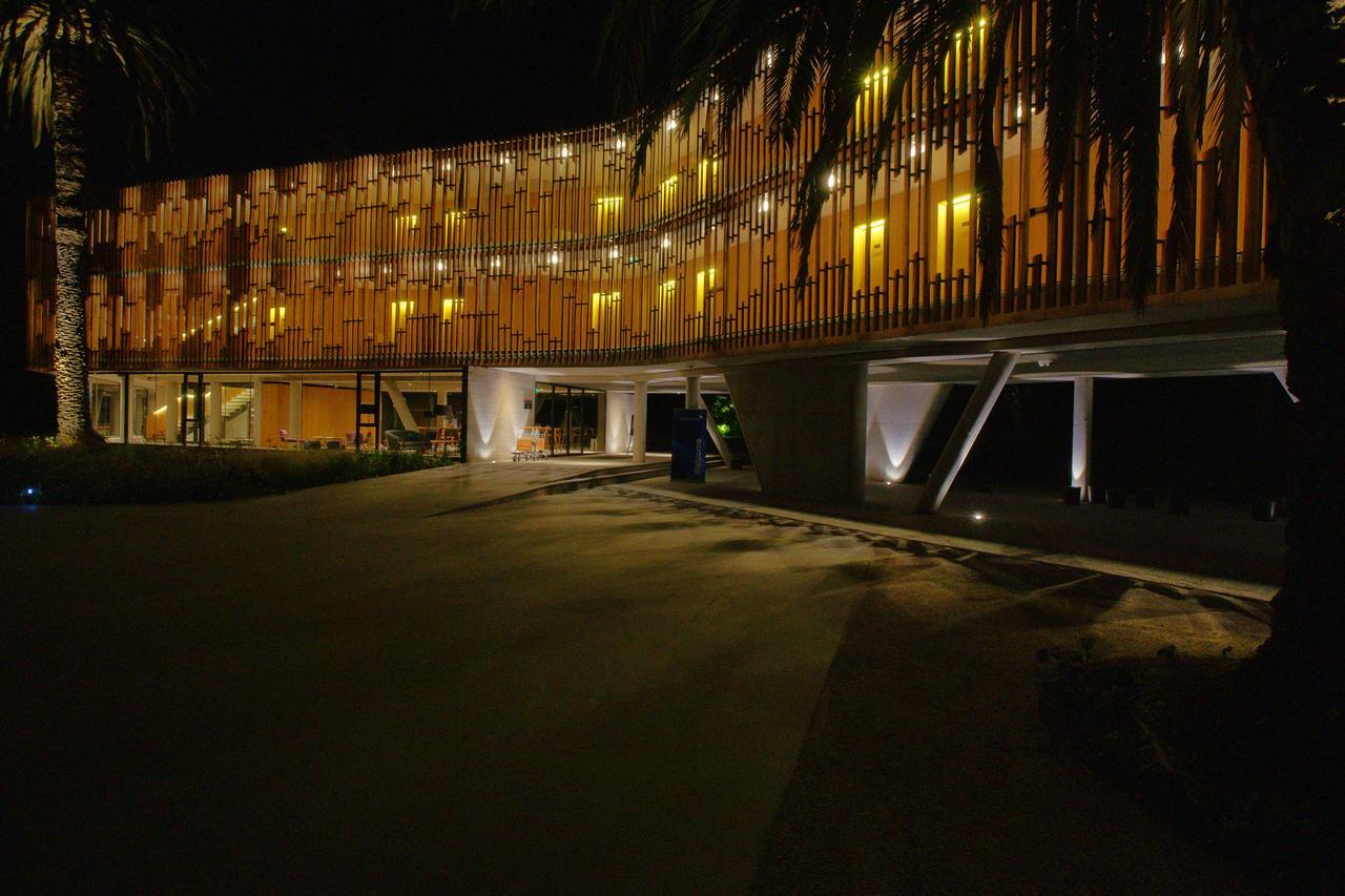Las Majadas Hotel & Centro De Reuniones Pirque Exterior photo